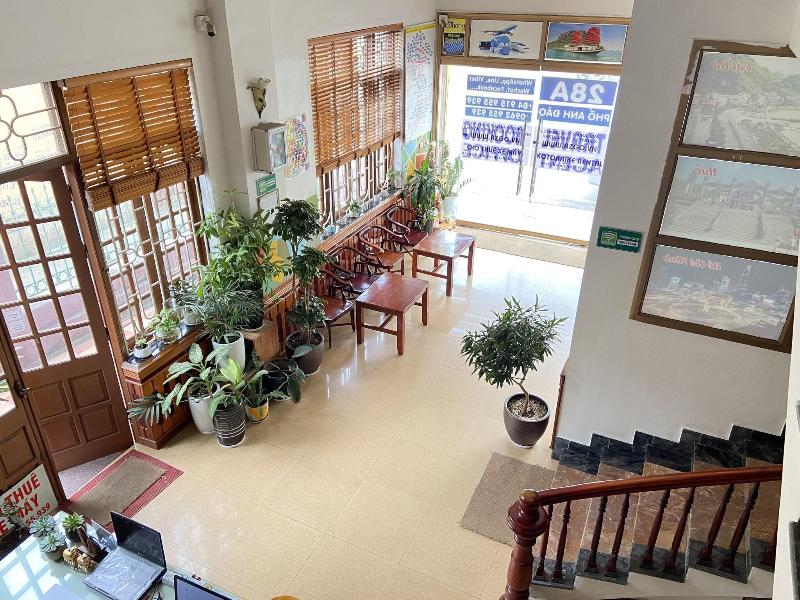 Alex Hotel Hai Ninh image