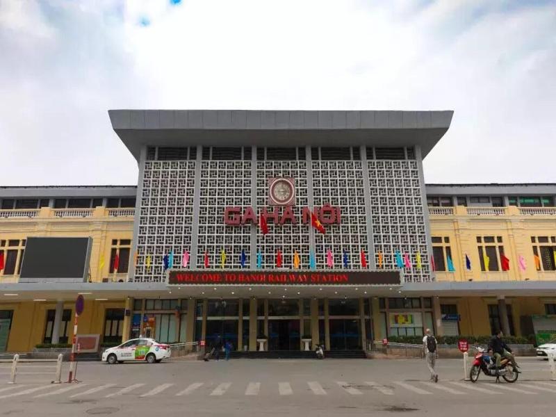 Van Mieu Hotel image