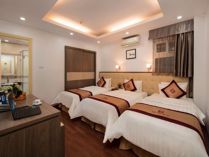 Van Mieu Hotel image
