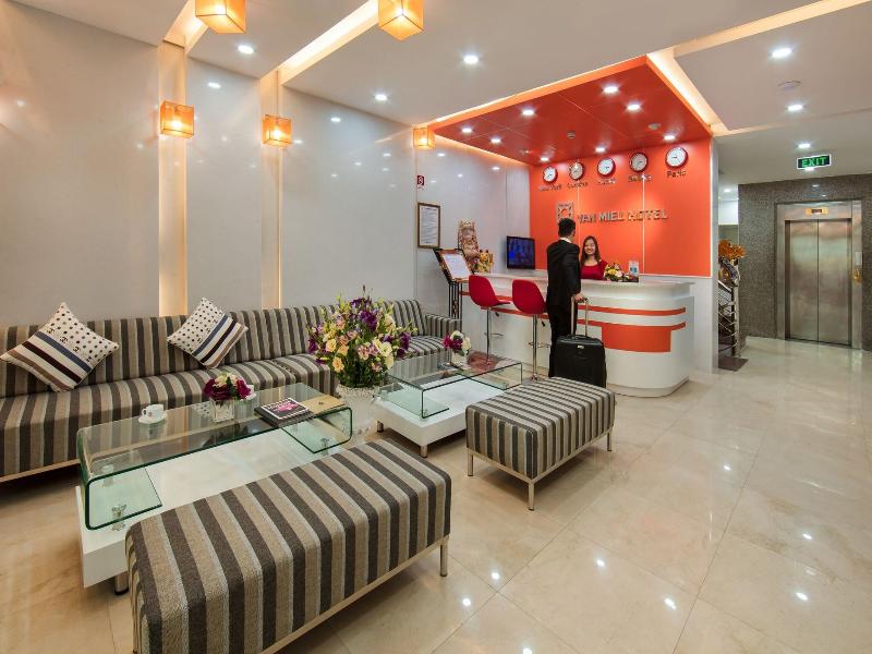 Van Mieu Hotel image