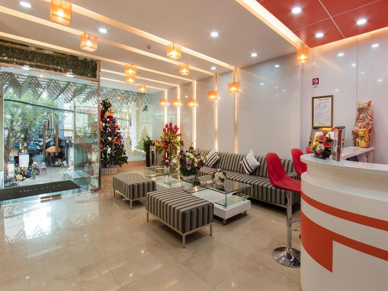 Van Mieu Hotel image