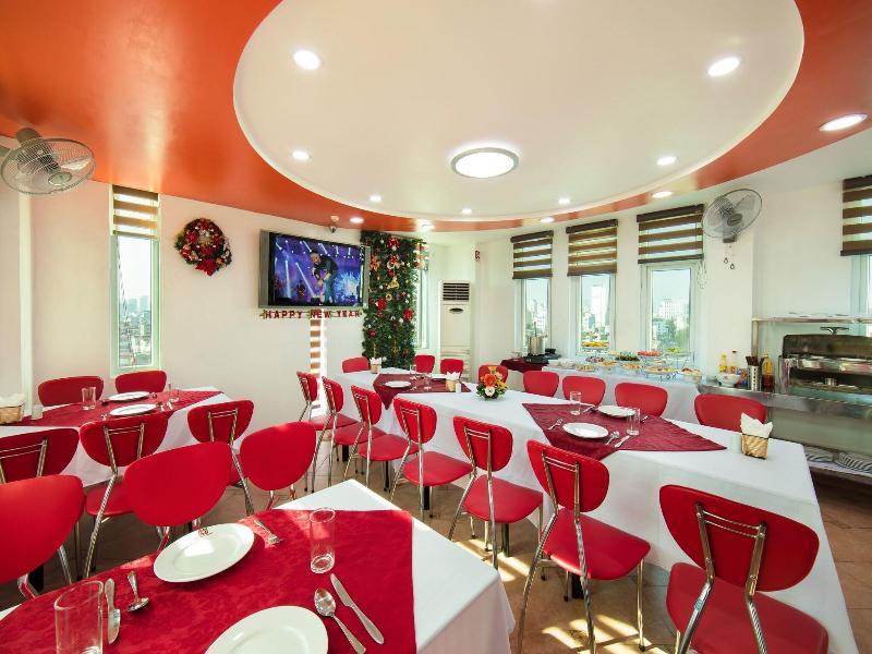 Van Mieu Hotel image