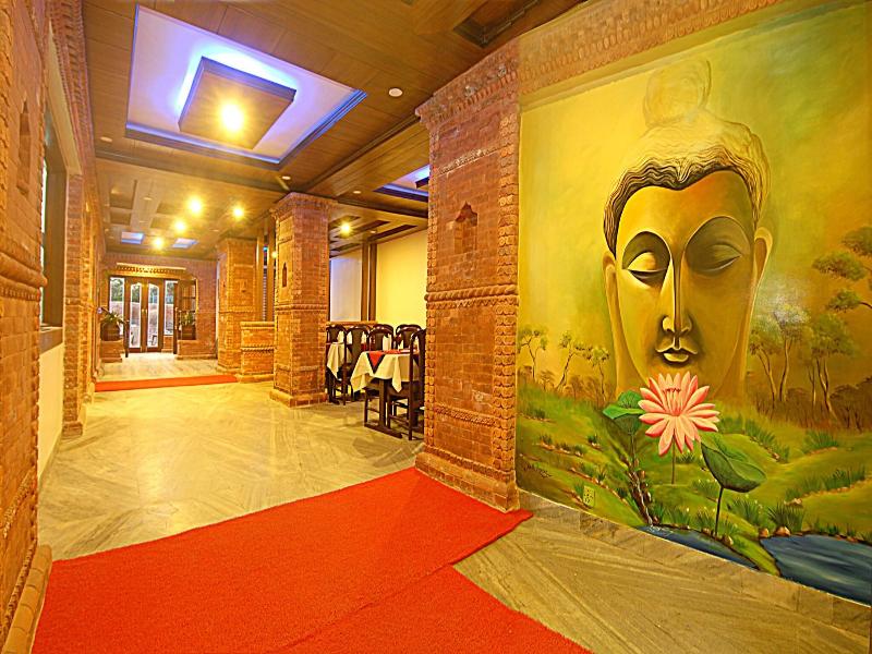 BUDDHA image
