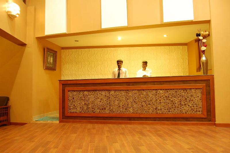 Raahat Inn