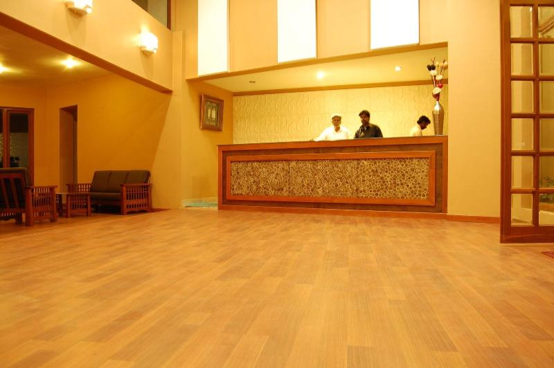 Raahat Inn
