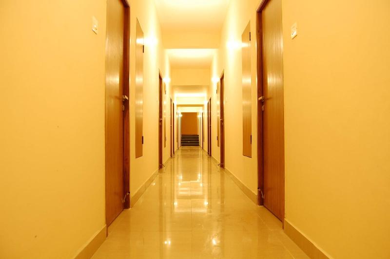 Raahat Inn
