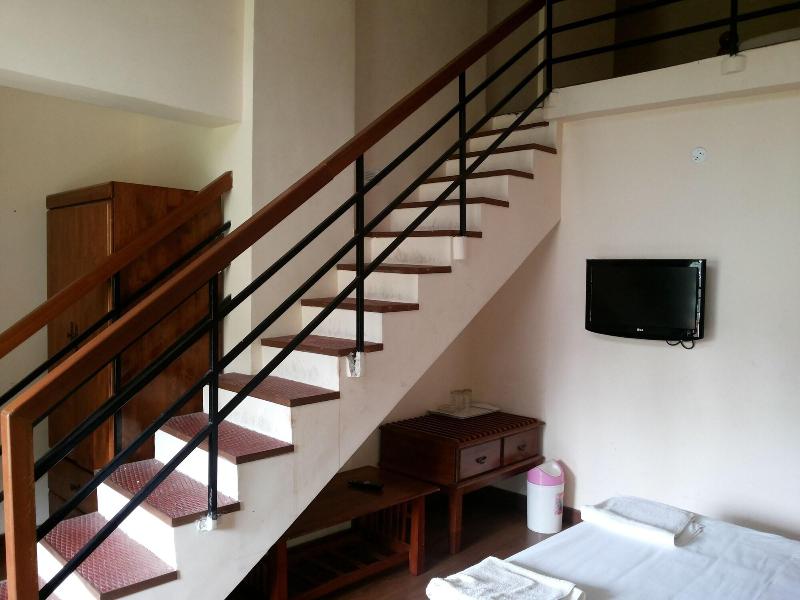Raahat Inn