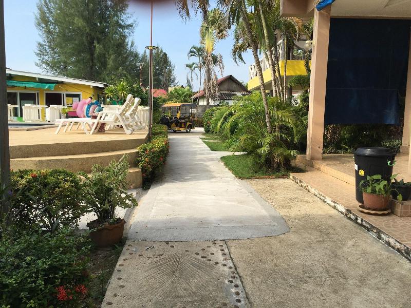 Lanta Garden Home image