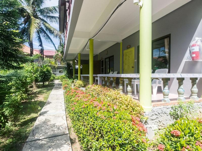 Lanta Garden Home image