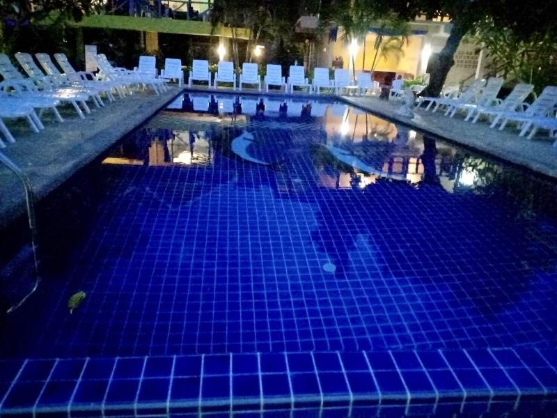 Lanta Garden Home image