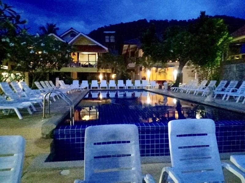 Lanta Garden Home image