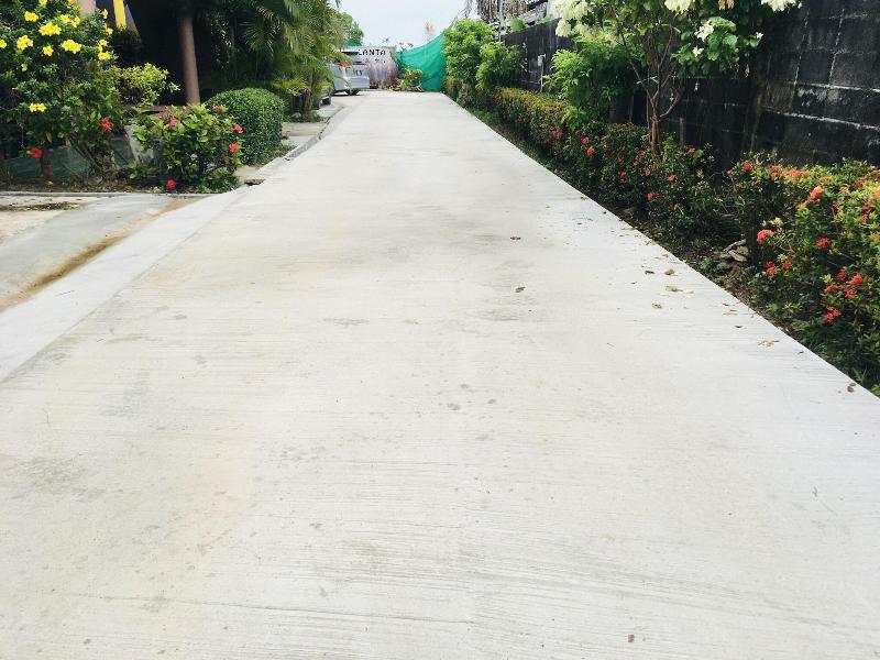 Lanta Garden Home image