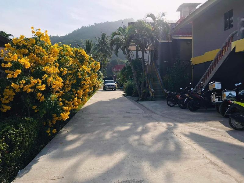Lanta Garden Home image