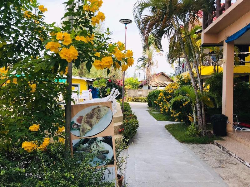 Lanta Garden Home image
