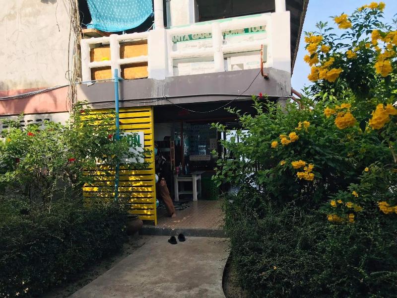Lanta Garden Home image