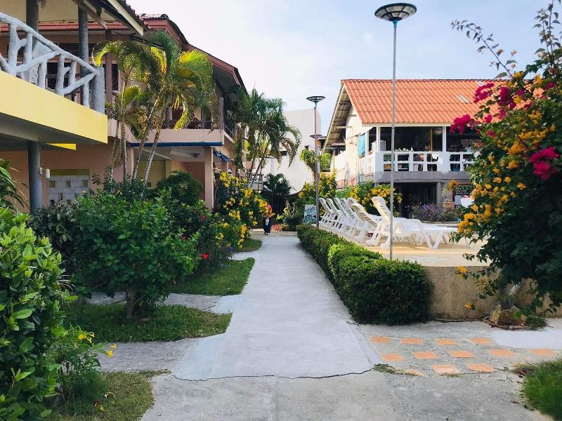 Lanta Garden Home image