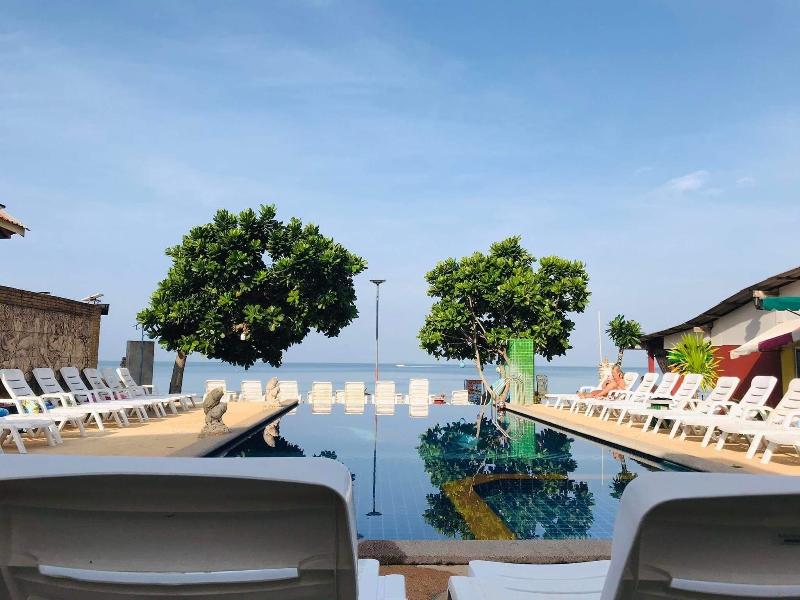 Lanta Garden Home image