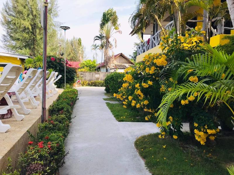 Lanta Garden Home image