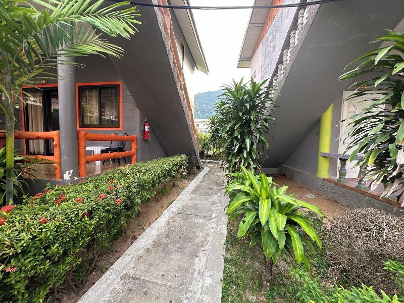 Lanta Garden Home image