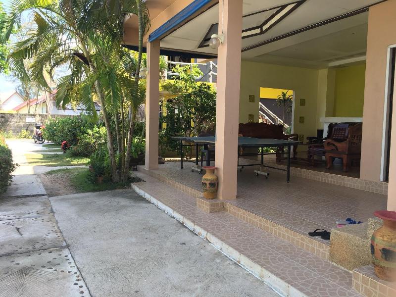 Lanta Garden Home image