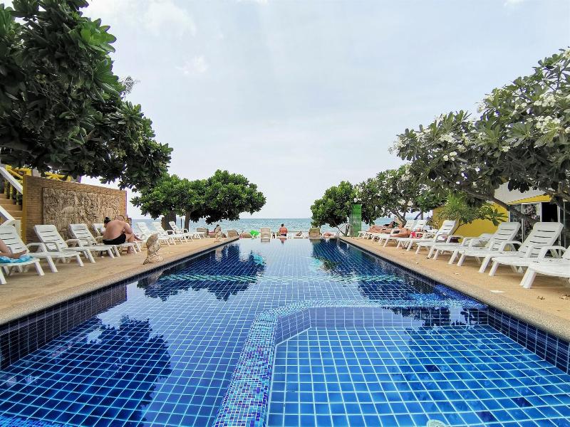 Lanta Garden Home image