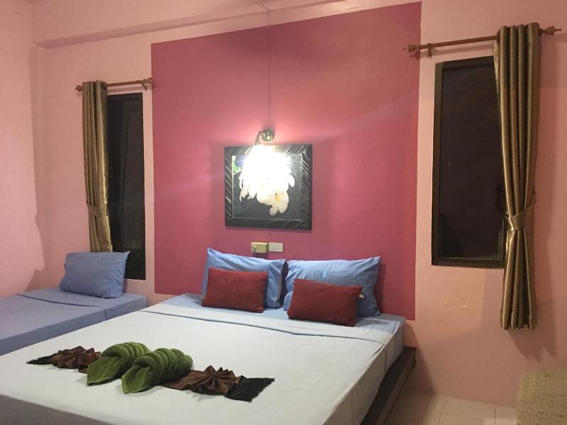 Lanta Garden Home image