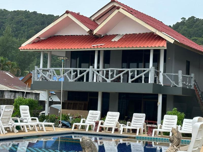 Lanta Garden Home image