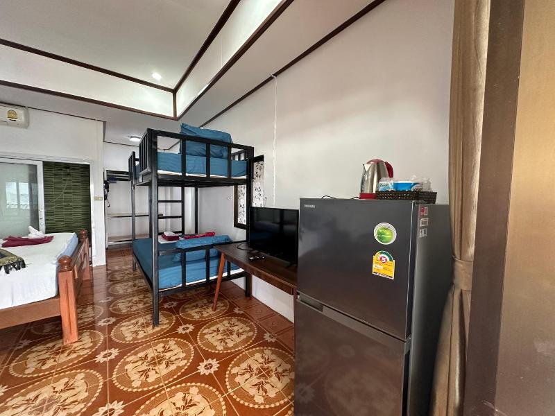Lanta Garden Home image