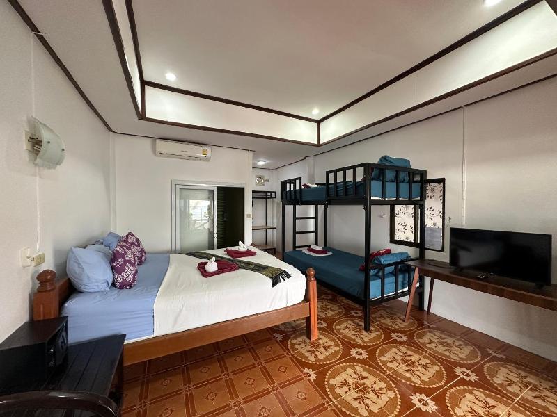Lanta Garden Home image