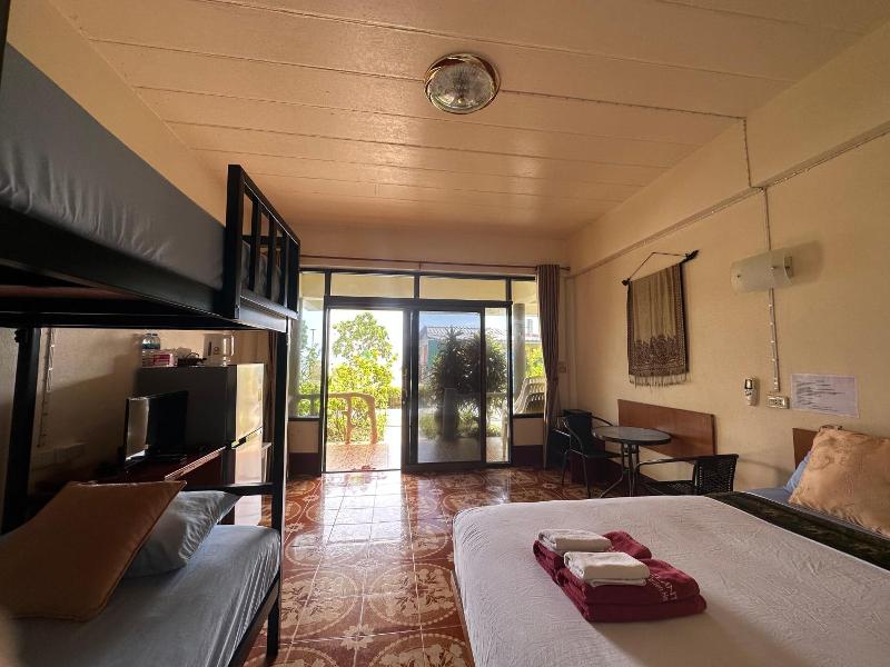 Lanta Garden Home image
