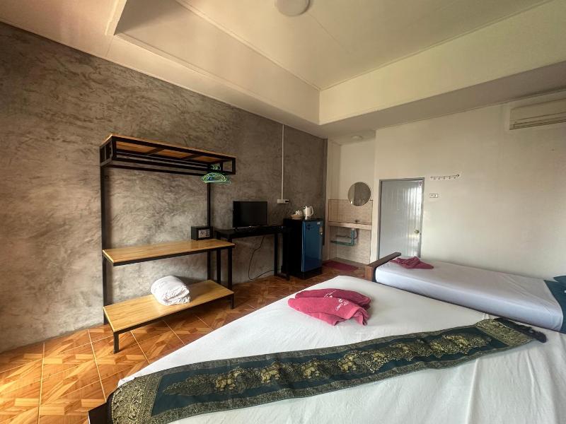 Lanta Garden Home image