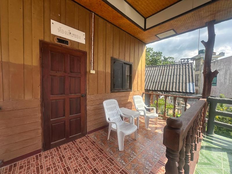 Lanta Garden Home image