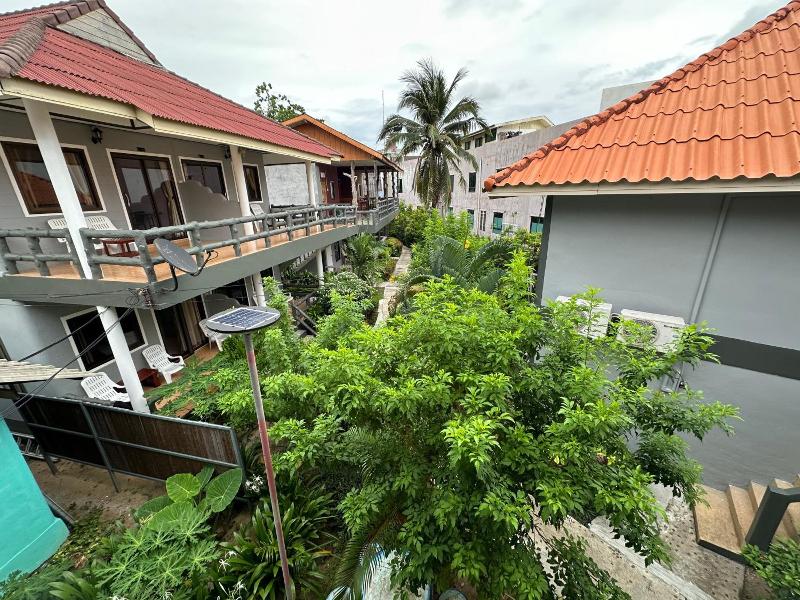 Lanta Garden Home image