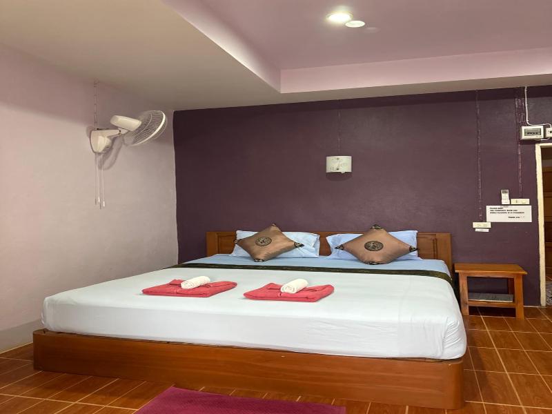 Lanta Garden Home image