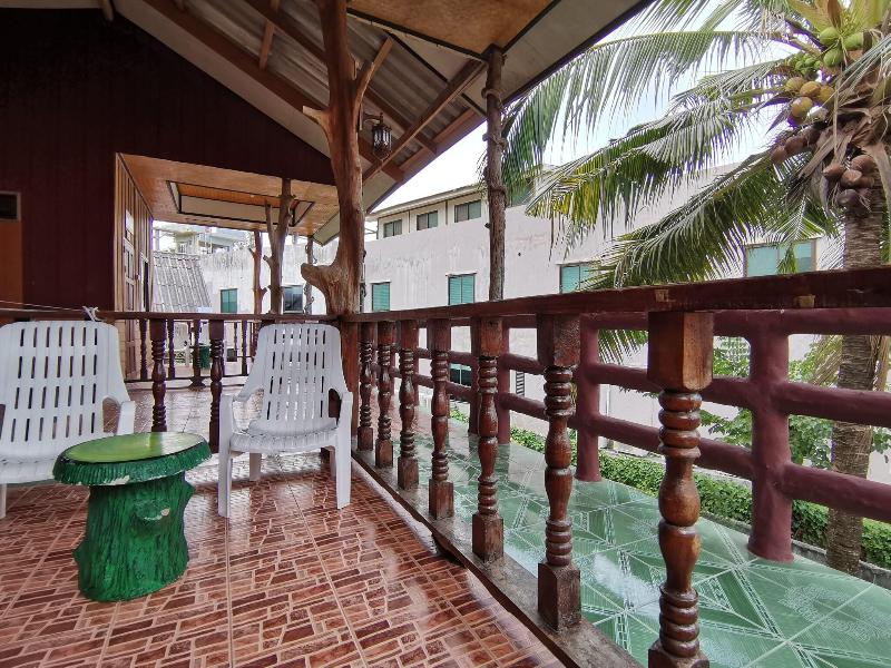 Lanta Garden Home image
