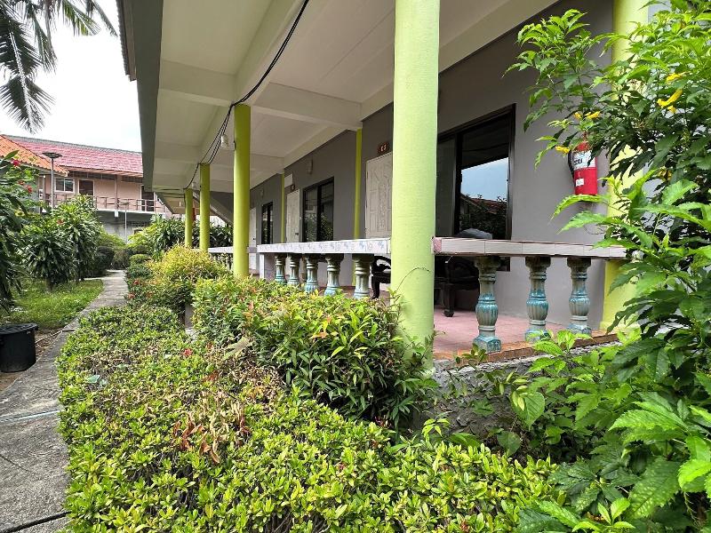 Lanta Garden Home image