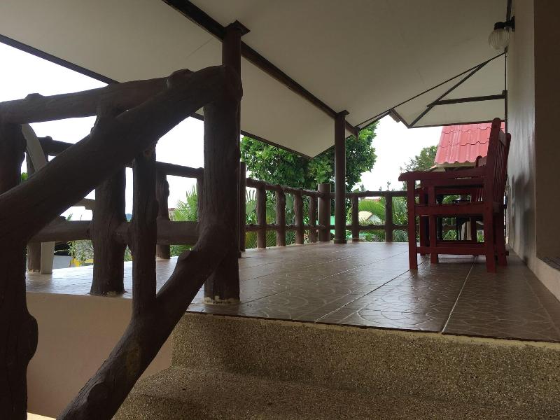 Lanta Garden Home image