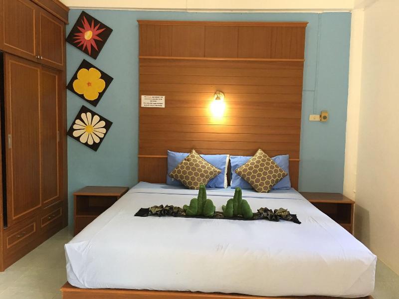 Lanta Garden Home image