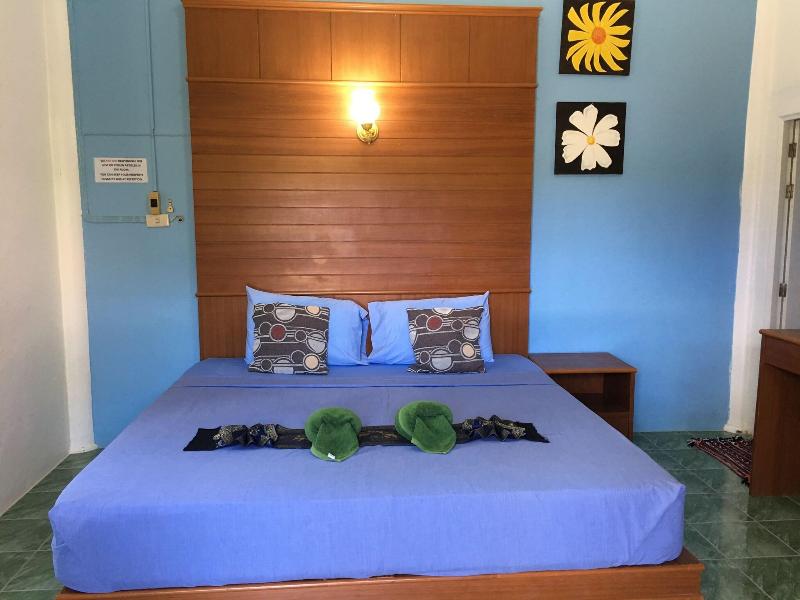Lanta Garden Home image