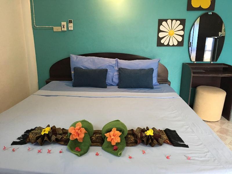 Lanta Garden Home image