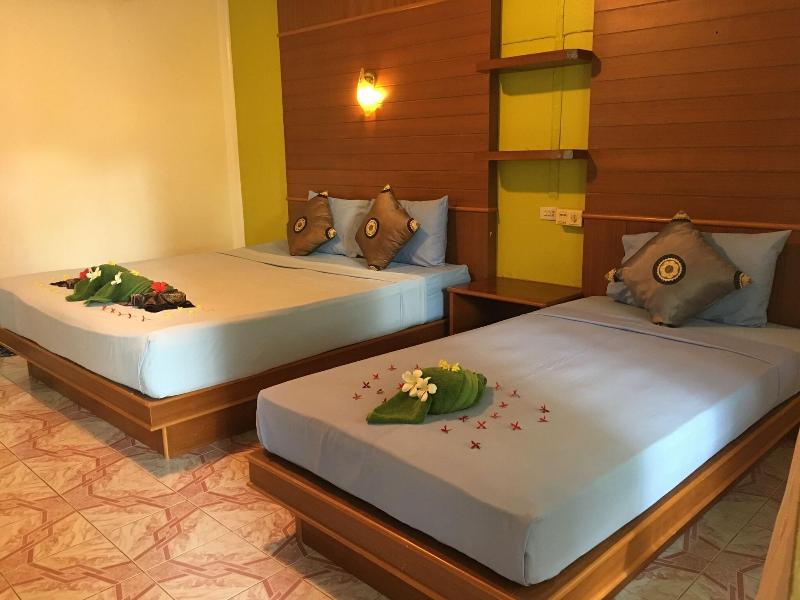 Lanta Garden Home image