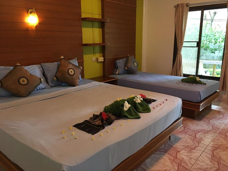 Lanta Garden Home image