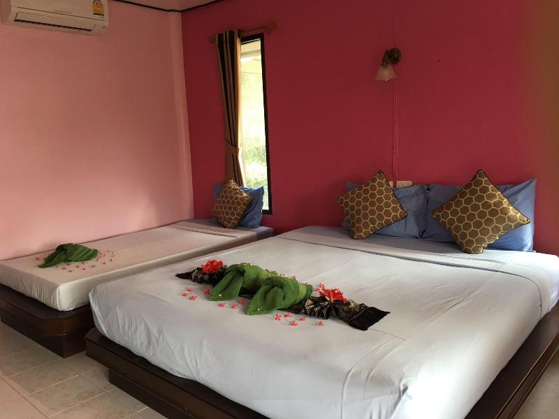 Lanta Garden Home image