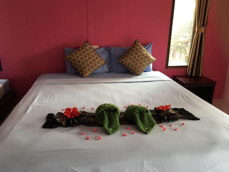 Lanta Garden Home image