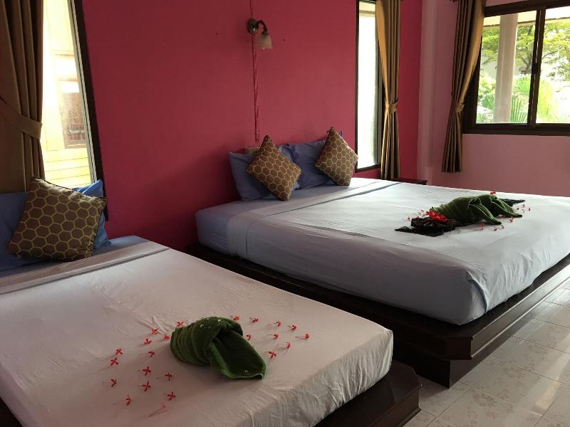 Lanta Garden Home image