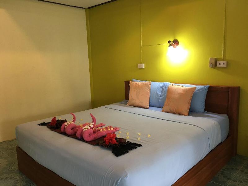 Lanta Garden Home image