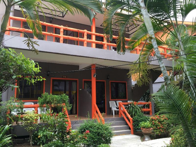Lanta Garden Home image