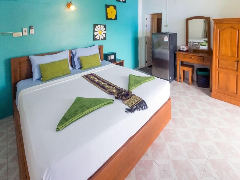 Lanta Garden Home image