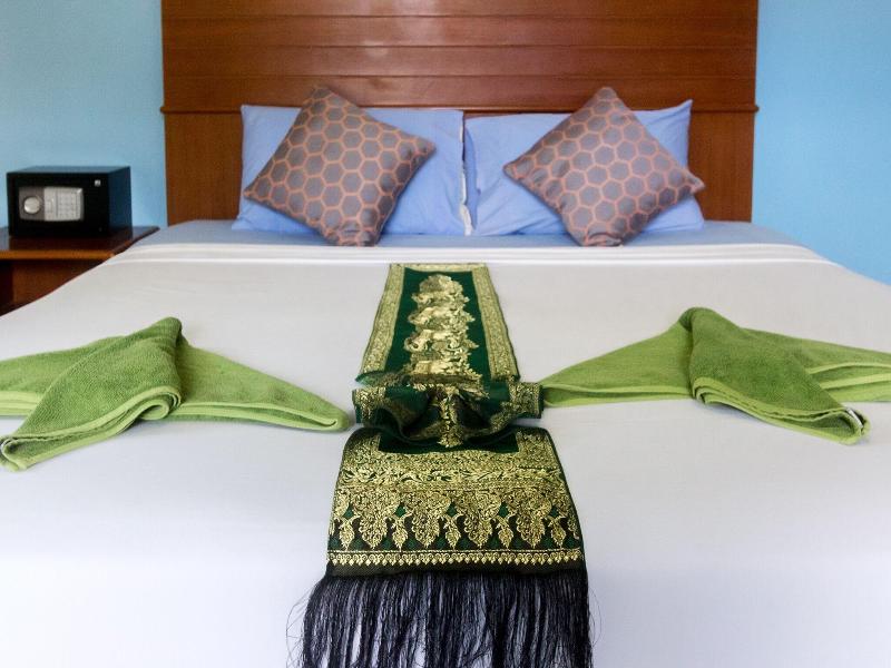 Lanta Garden Home image