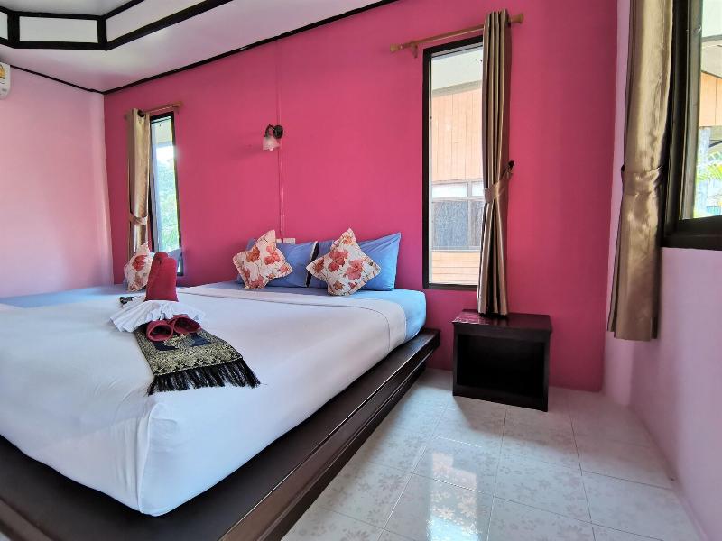 Lanta Garden Home image